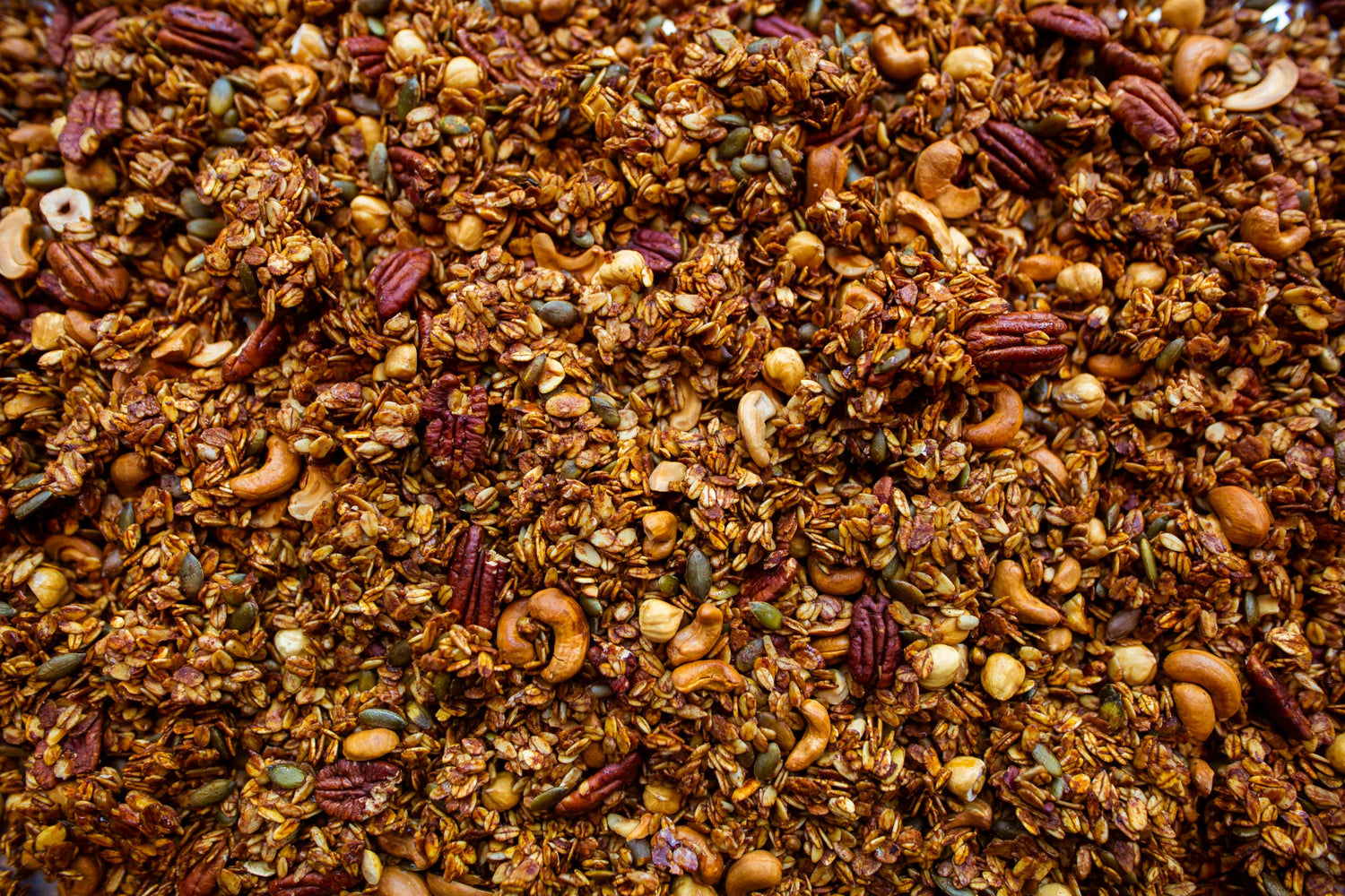 Muesli, cruesli en granola: wat is het verschil?