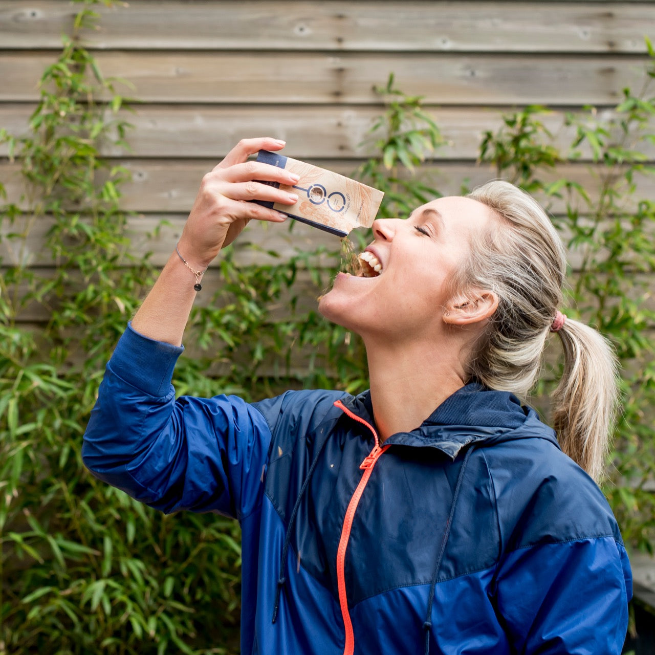 De voordelen van beweging