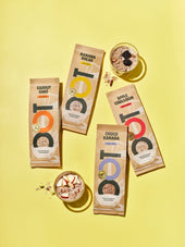 Easy Oats Starterpack