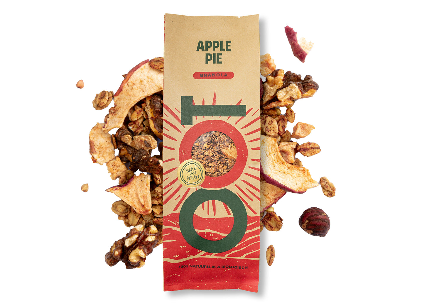 Apple Pie