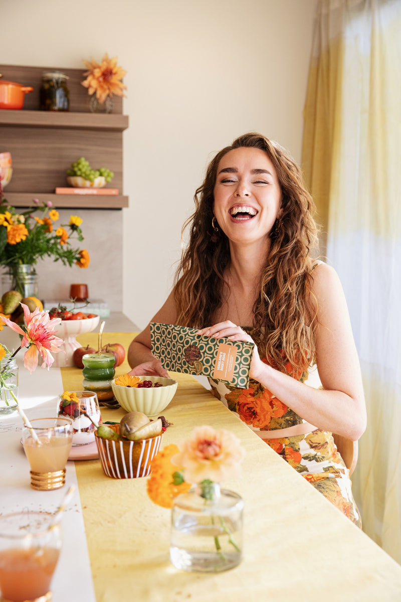 Veggilaines Rocky Road