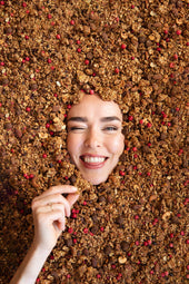 Veggilaines Rocky Road