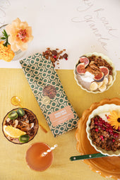 Veggilaines Rocky Road