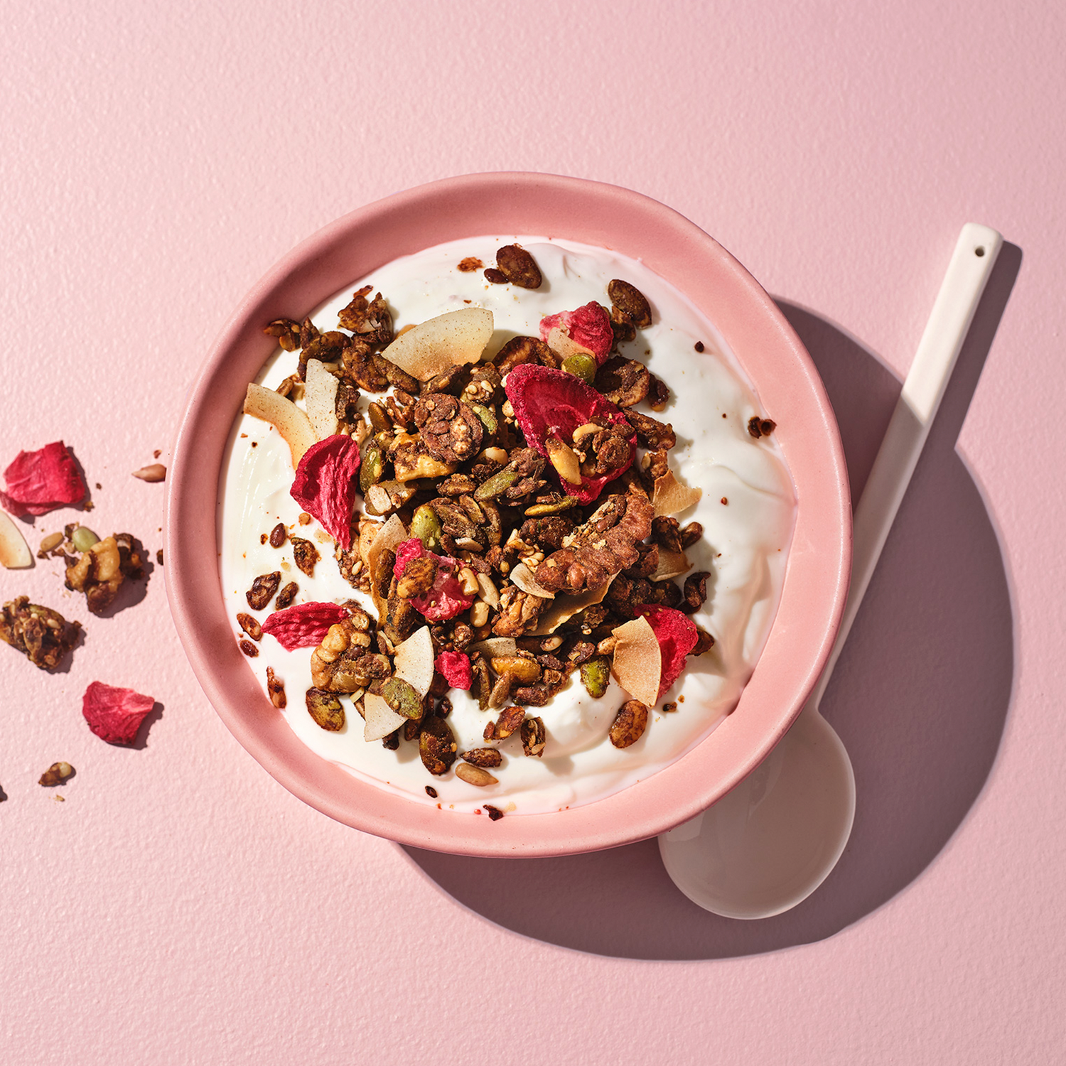 Cacao Boekweit