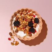 Veggilaines Rocky Road