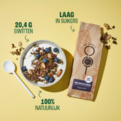 Dark Chocolate Protein