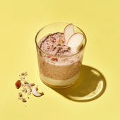 Apple Cinnamon Easy Oats