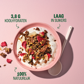 Keto Granola