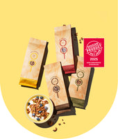 Granola Starterspakket