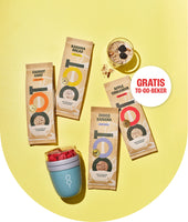 Easy Oats Starterpack XL