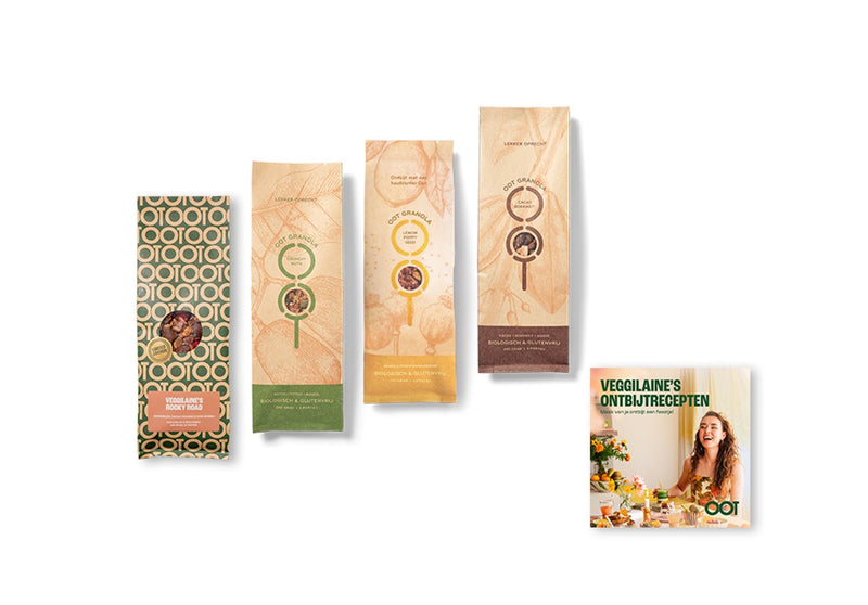 Veggilaines Favorites