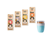 Easy Oats Starterpack XL