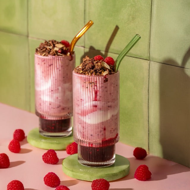 Cupido Crunch Smoothie