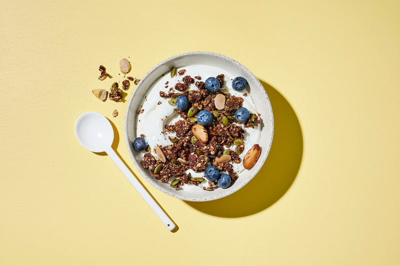 Dark Chocolate Protein