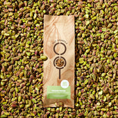 Pistachio Protein