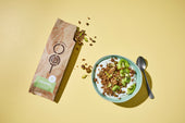Pistachio Protein
