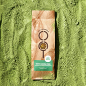 Matcha Banana Pecan