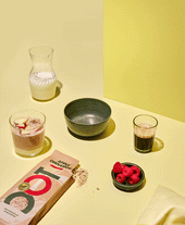 Banana Bread Easy Oats