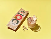 Apple Cinnamon Easy Oats