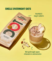 Easy Oats Starter Pack