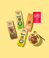 Granola Starter Pack