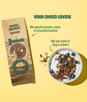 Granola Starter Pack