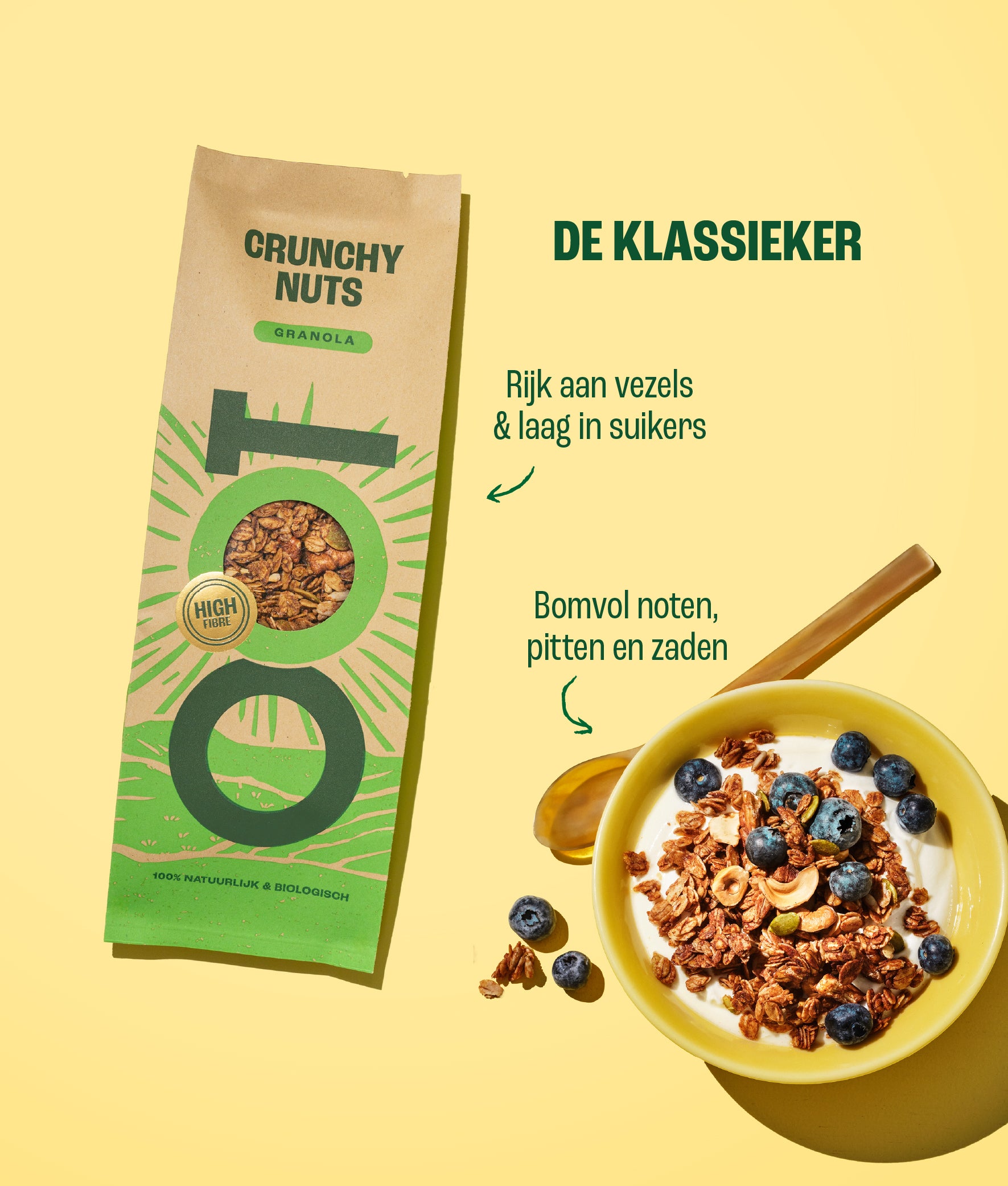 Ontbijt Pack Teun & Gijs