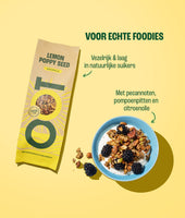 Granola Starter Pack
