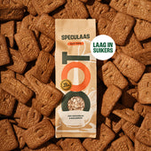 Speculaas Easy Oats