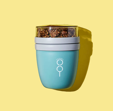 Oot to-go-beker