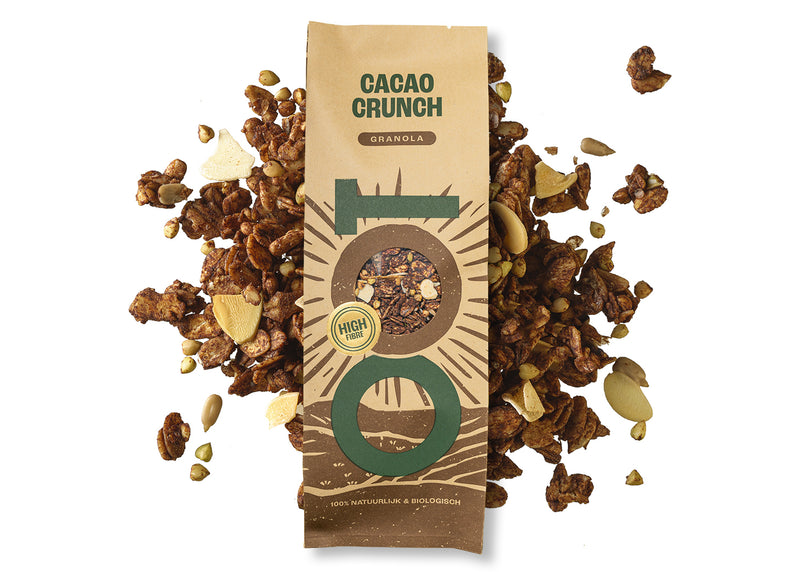 Cacao Crunch
