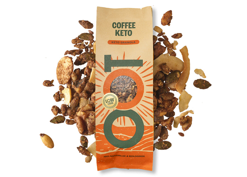 Coffee Keto