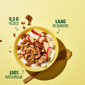 Crunchy Nuts