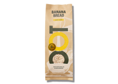Banana Bread Easy Oats