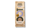 Choco Banana Easy Oats