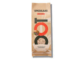 Speculaas Easy Oats