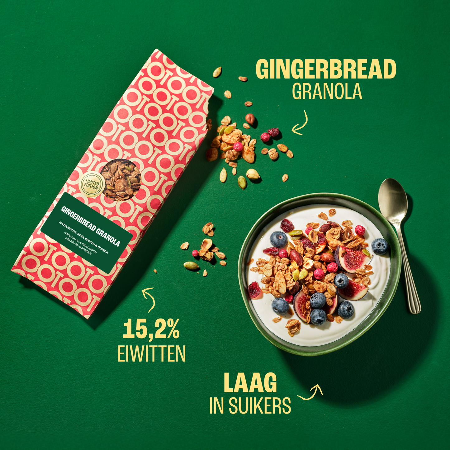 Gingerbread