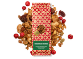 Gingerbread Granola