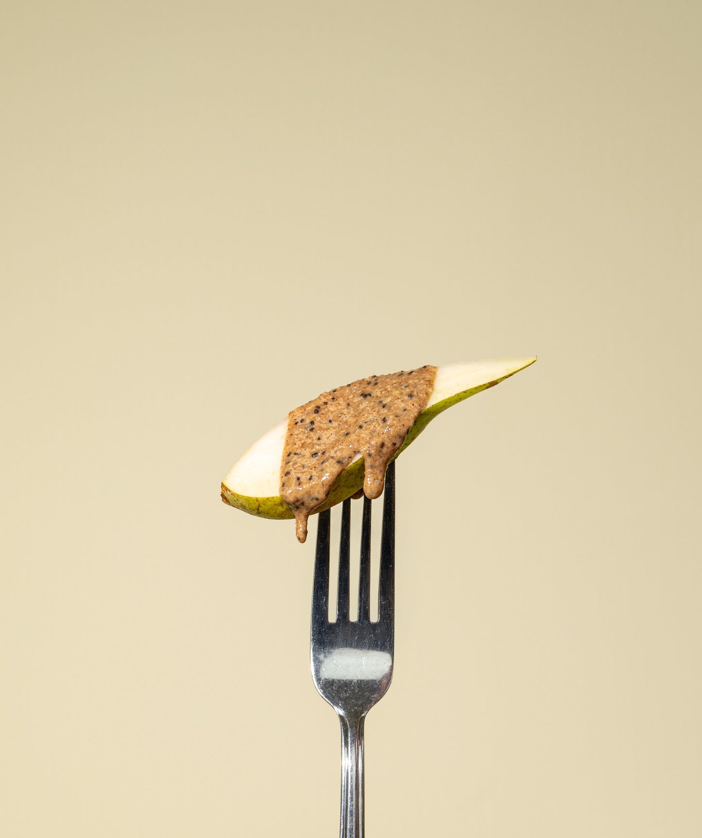 Speculaas Granola Butter