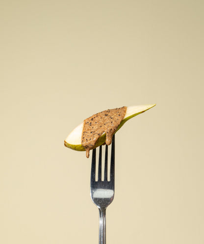 Speculaas Granola Butter