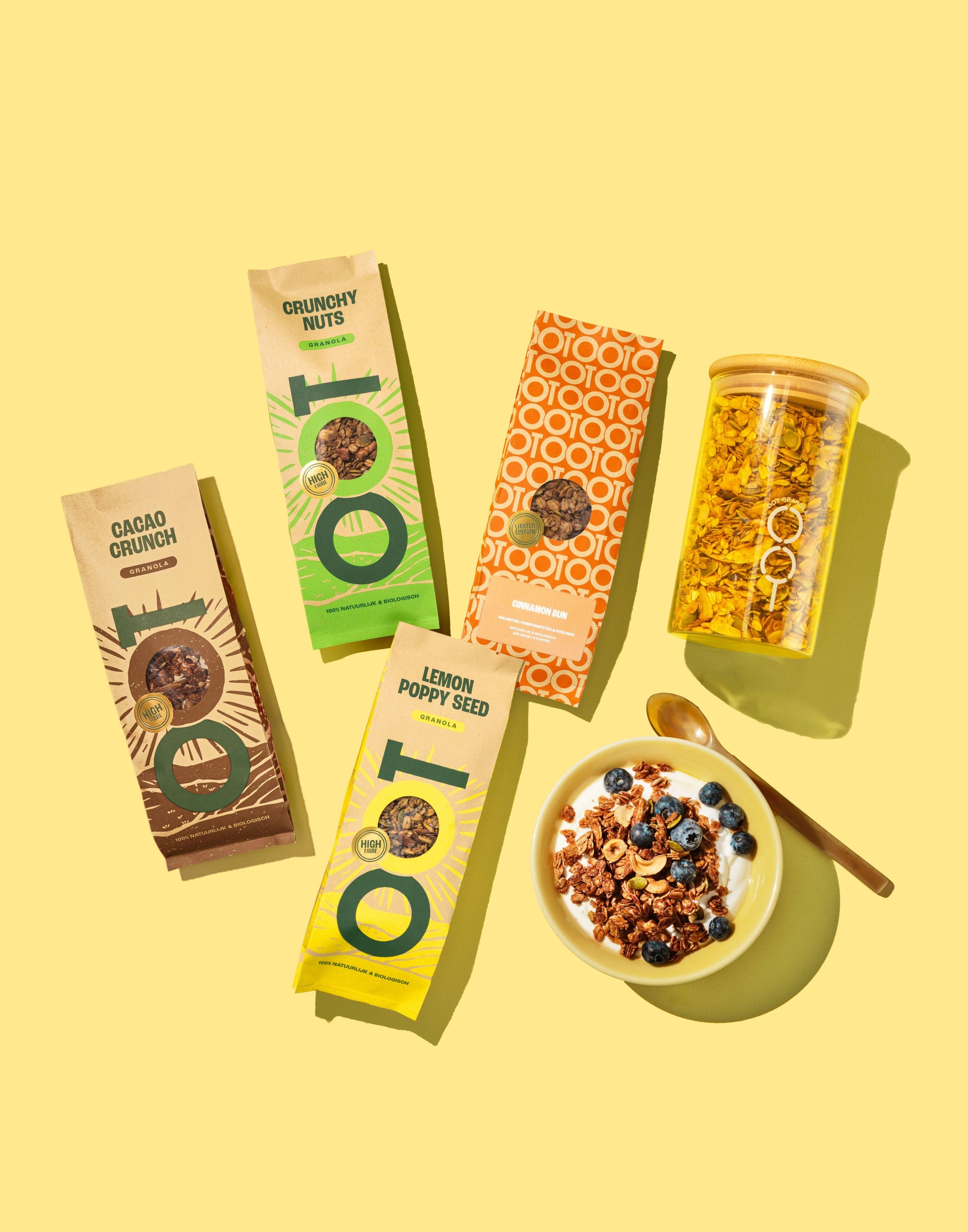 Vaderdag Gift Pack