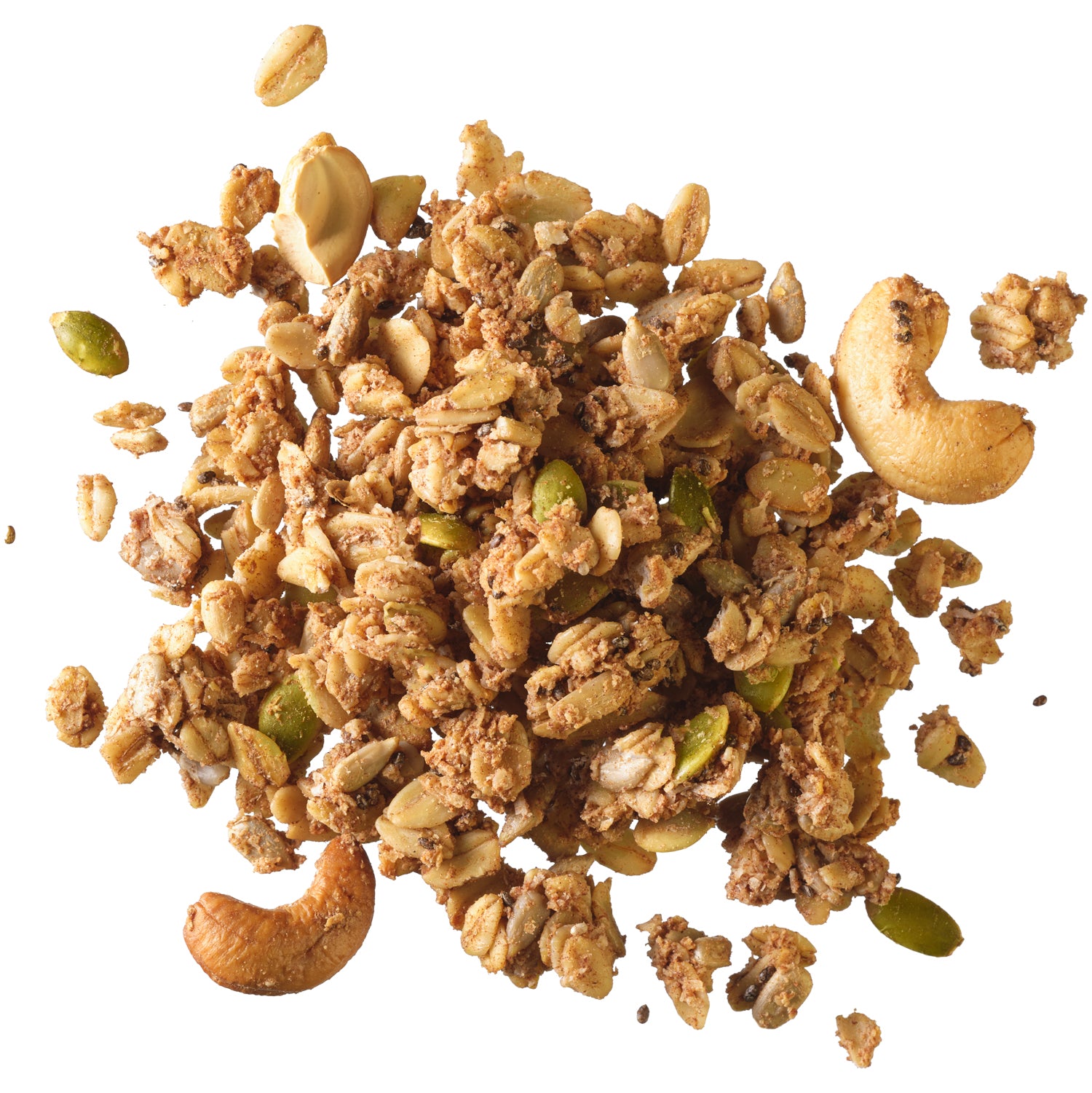 Chia Spice