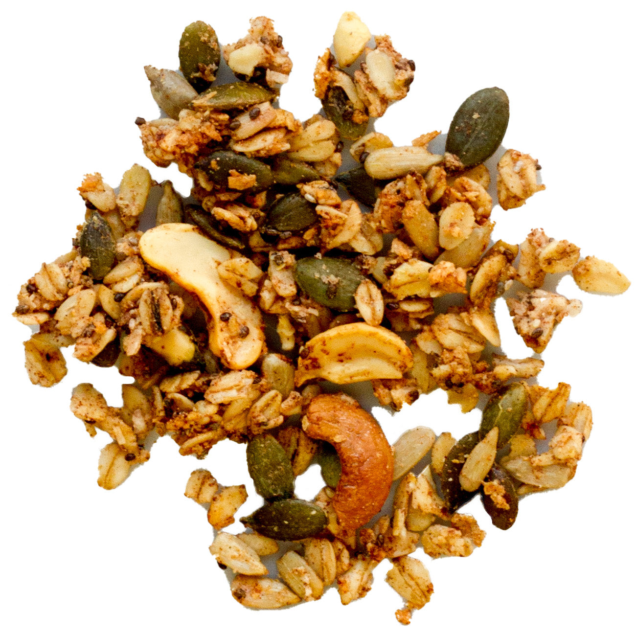 Chia Spice