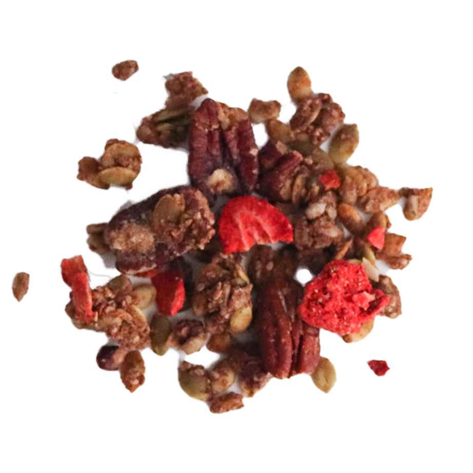 Keto Granola