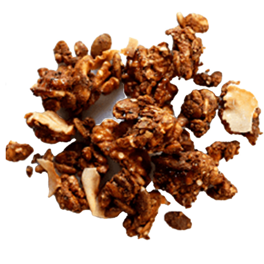 Koffie Keto Granola