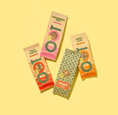 Koolhydraatarm Starter Pack