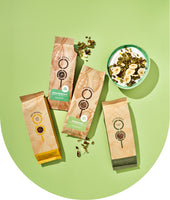 Matcha Starterpack