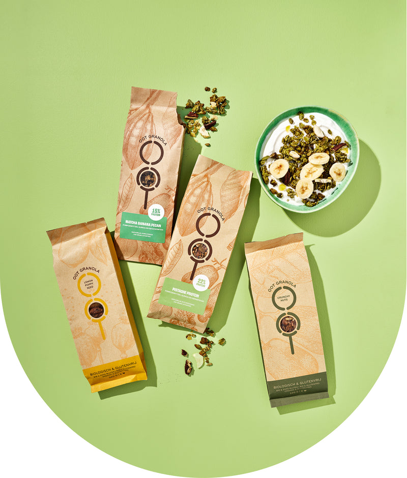Matcha Starterpack