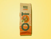 Maple Pecan