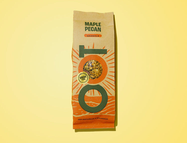 Maple Pecan